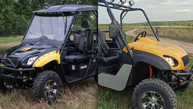 Лобовое стекло