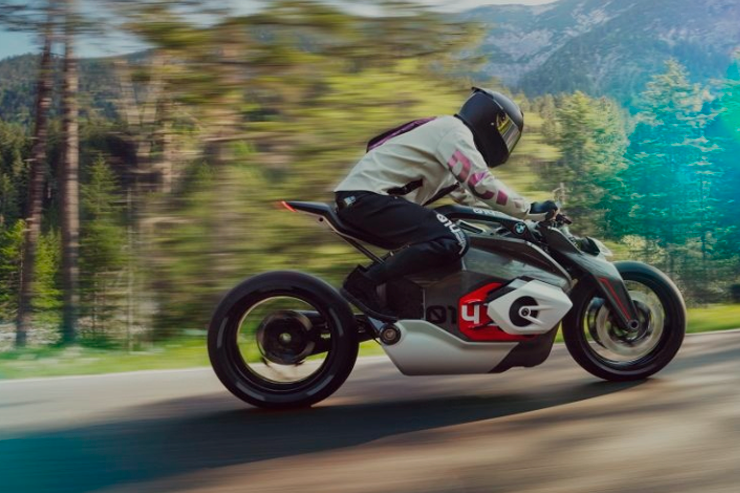 Электромотоциклы: как выбрать, советы по мощности, правам и характеристикам