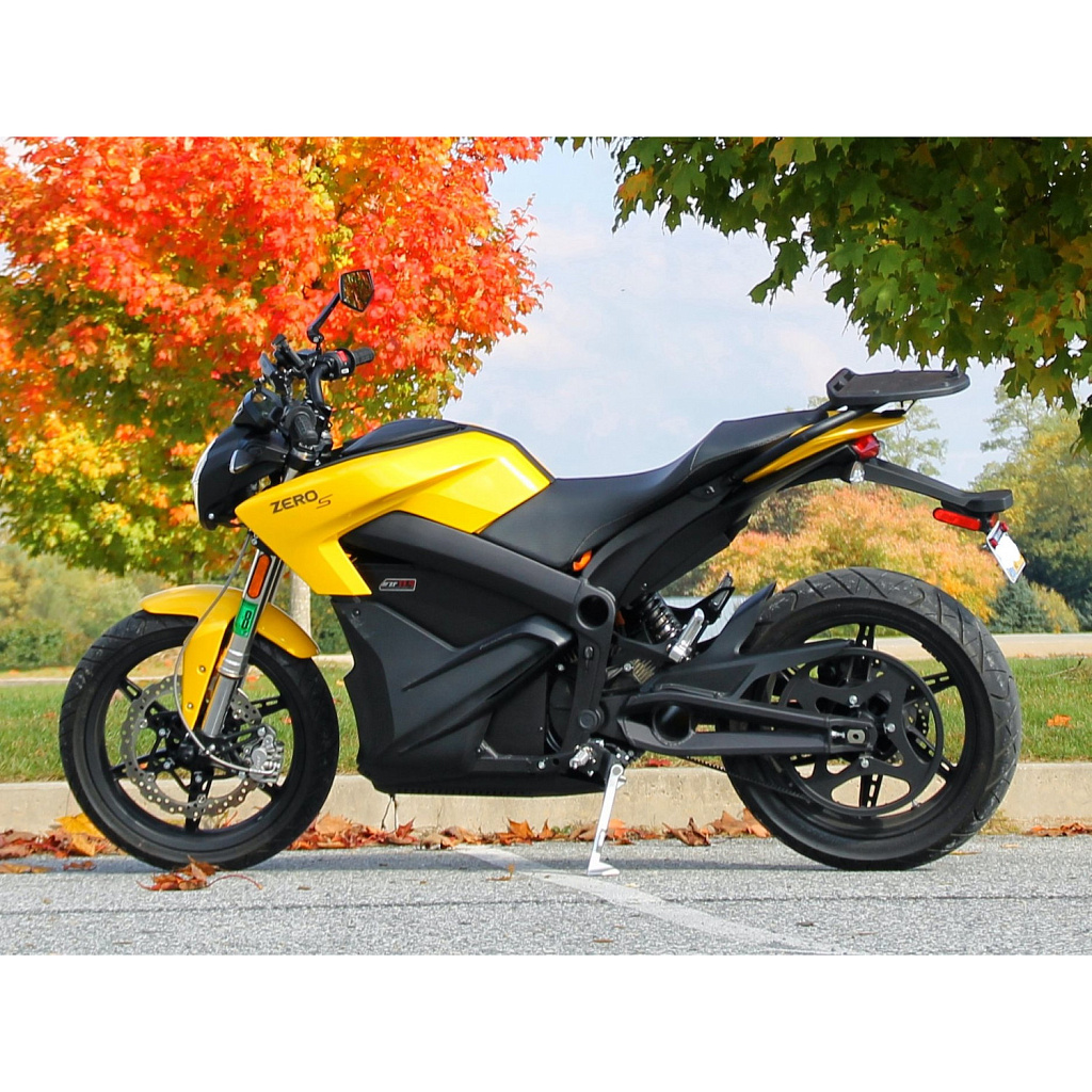 price of zero electric motorcycle