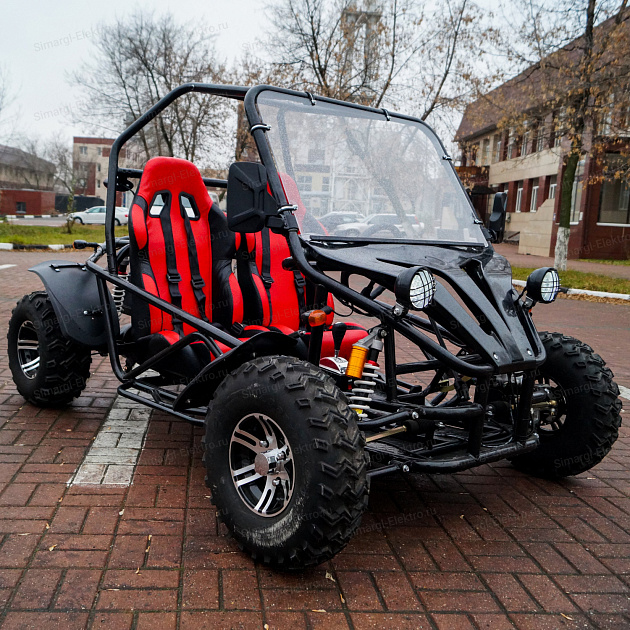 Quadix Buggy 1100 4x4